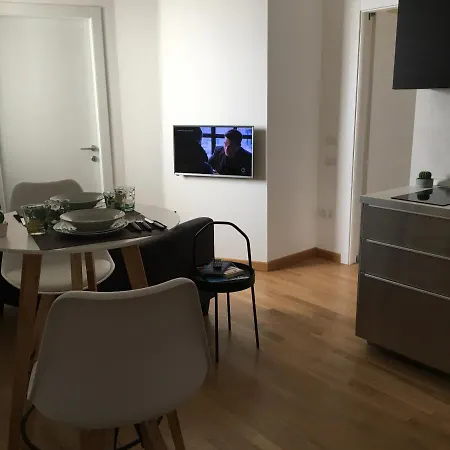 Apartment H1 Bzerohome
