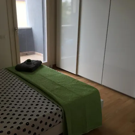 Apartamento H1 Bzerohome