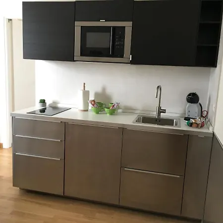 H1 Bzerohome Apartment Elmas