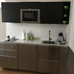 Lägenhet H1 Bzerohome
