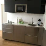 H1 Bzerohome Apartament Elmas