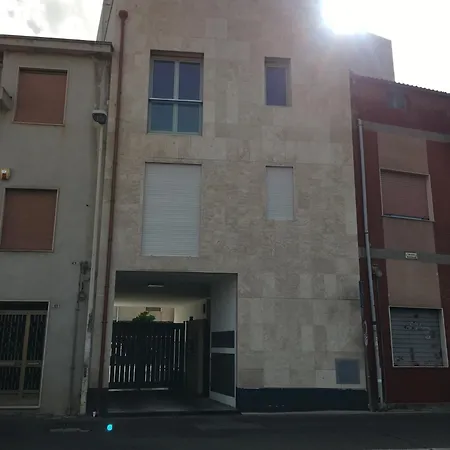 Apartament H1 Bzerohome