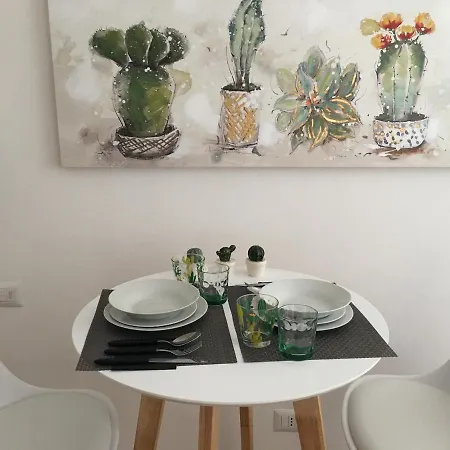 Apartamento H1 Bzerohome